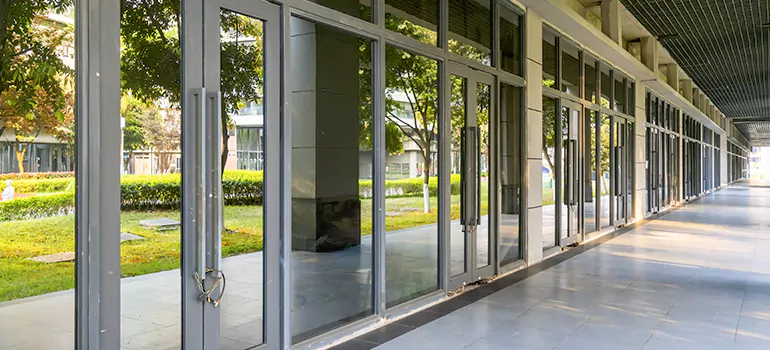 Professional Accordion Door Repair in Deerfield Beach, FL