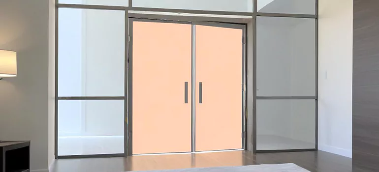 Professional Accordion Door Repair in Deerfield Beach, FL