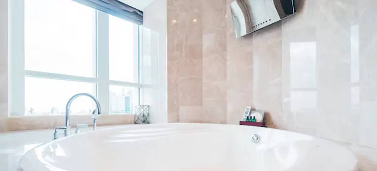 Bathroom Window Coverings in Deerfield Beach, FL