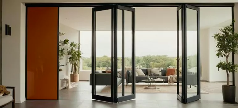 Folding Bifold Doors Repair in Deerfield Beach, FL