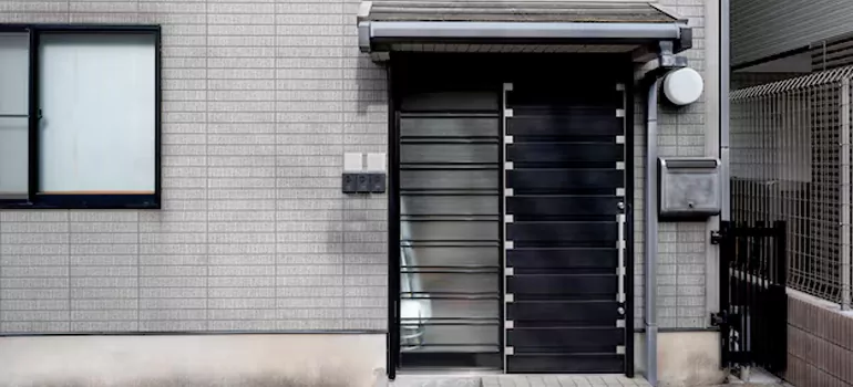 Commercial Bulletproof Door Installation in Deerfield Beach, FL
