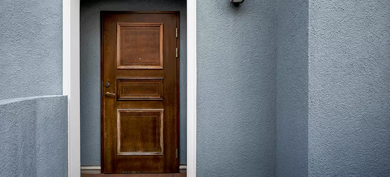 Burglar Proof Exterior Doors in Deerfield Beach, FL
