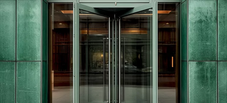 Commercial Garage Doors Repair in Deerfield Beach, FL