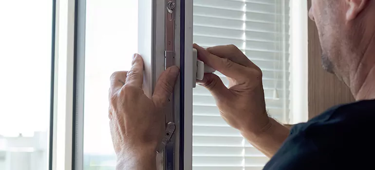 Luxury Window Installation in Deerfield Beach, FL