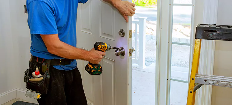 Car Door Lock Repair in Deerfield Beach, FL