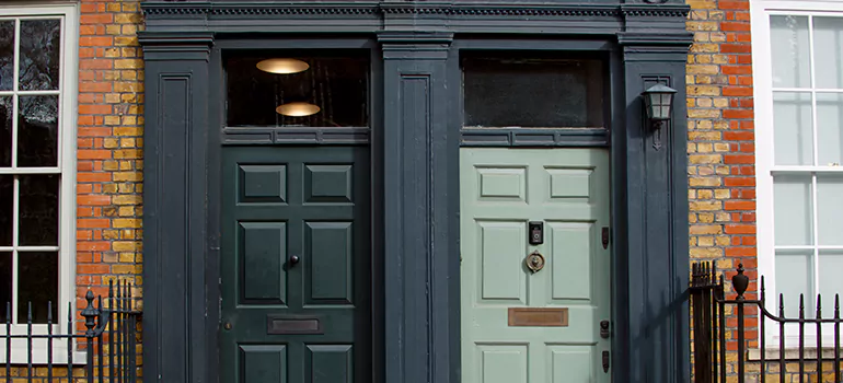 Interior Door Trim Moulding  in Deerfield Beach, FL