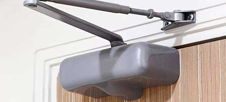 Garage Door Openers For Low Ceilings in Deerfield Beach, FL