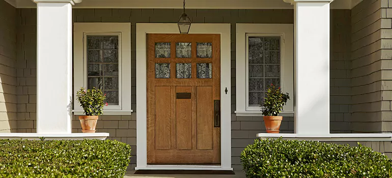 Bottom Door Sweep in Deerfield Beach, FL