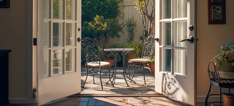 Interior Double Doors in Deerfield Beach, FL