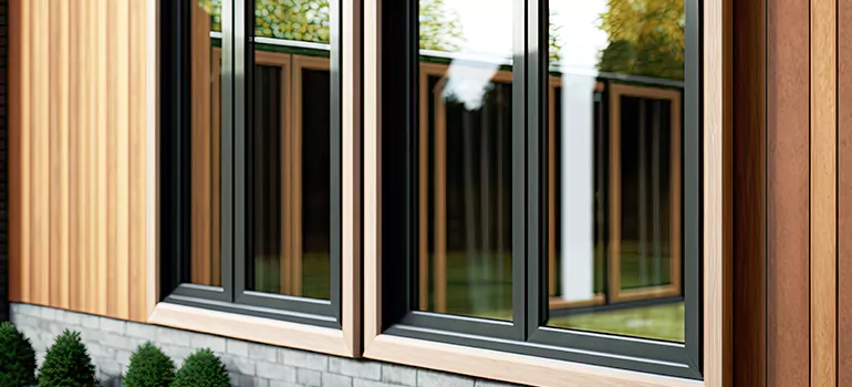 Large Double Pane Windows in Deerfield Beach, FL