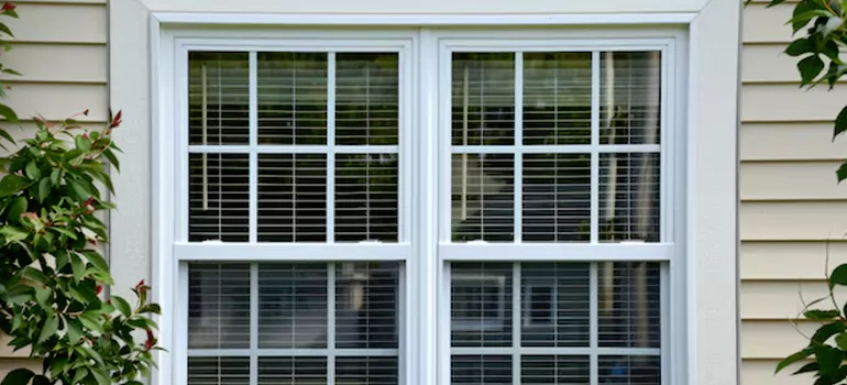Custom Double Hung Windows in Deerfield Beach, FL