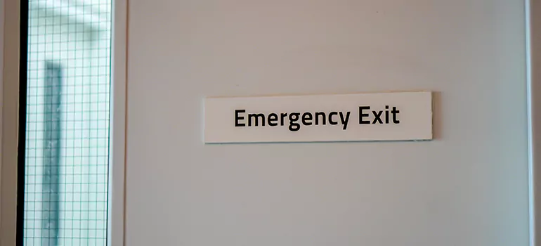 Commercial Emergency Exit Doors Repair in Deerfield Beach, FL