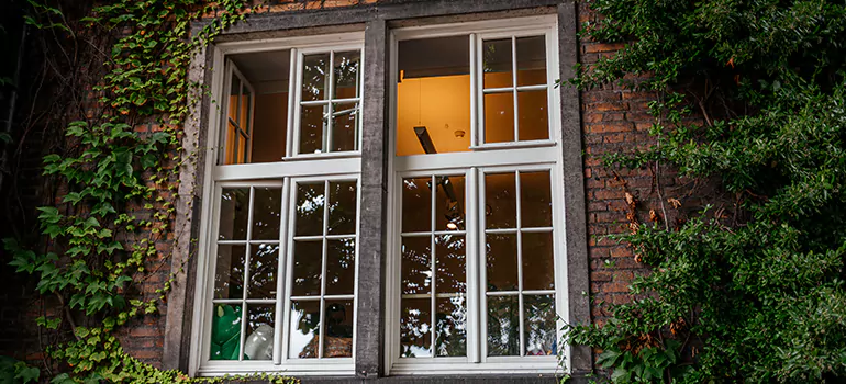 Energy Efficient Wood Windows in Deerfield Beach, FL