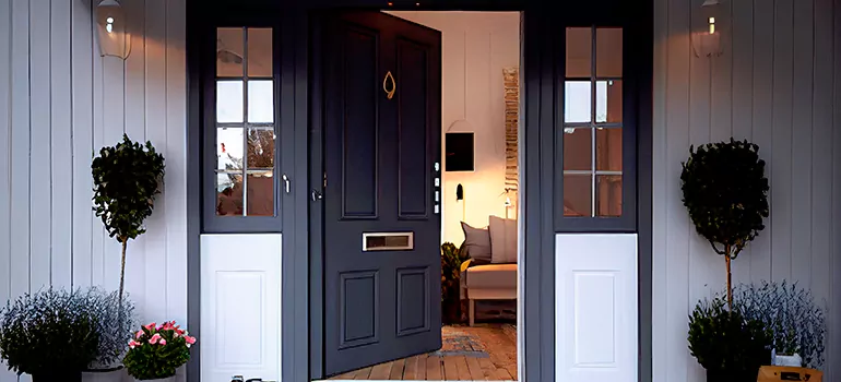 Exterior Doors Installation in Deerfield Beach, FL