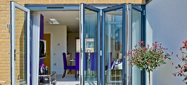 Bifold Door Repairs Near Me in Deerfield Beach, FL