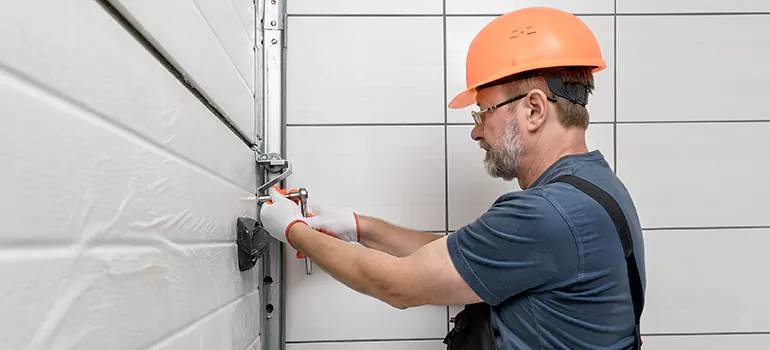 Commercial Garage Door Repair in Deerfield Beach, FL