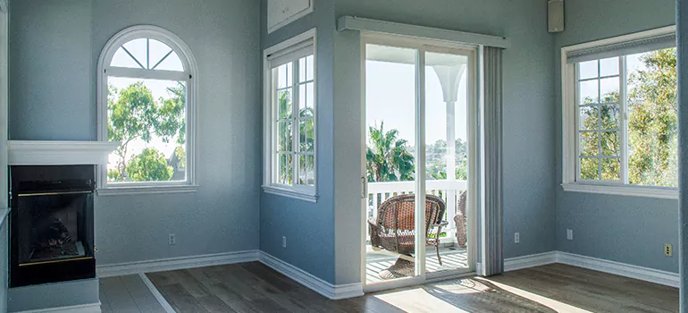 Glass Door Repair in Deerfield Beach, FL