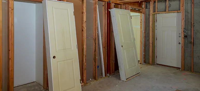 Heavy Duty Sliding Door in Deerfield Beach, FL