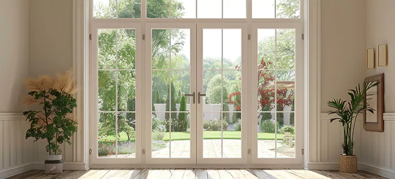 Impact Patio Doors in Deerfield Beach, FL
