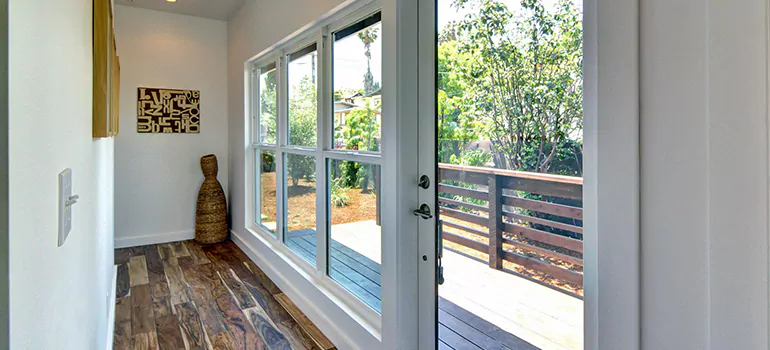 Impact Window Installation For Home Safety in Deerfield Beach, FL