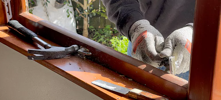 Industrial Window Repair in Deerfield Beach, FL
