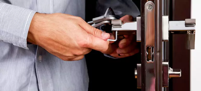 Local Multi Point Door Installation Experts in Deerfield Beach, FL