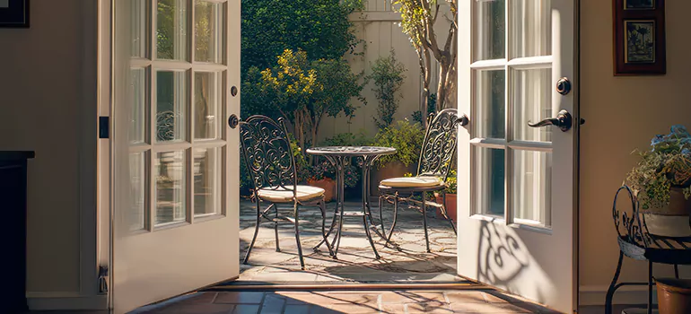 Sliding Patio Door Installation in Deerfield Beach, FL