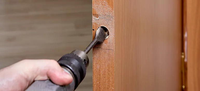 Sliding Pocket Door Repair inDeerfield Beach, FL