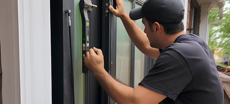 1 Way Privacy Window Film in Deerfield Beach, FL