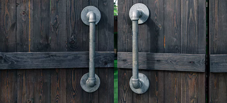 Pull Handle Installation in Deerfield Beach, FL