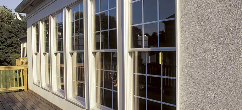 Residential Security Window Screens Installation in Deerfield Beach, FL