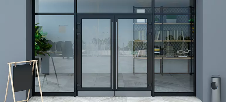 Sliding Screen Door Installation in Deerfield Beach, FL