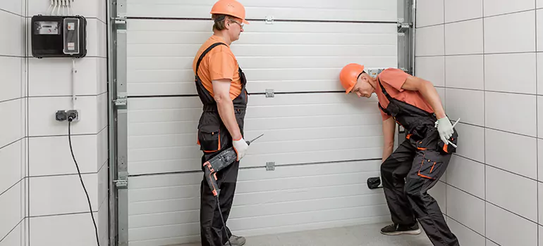 Secure Garage Door Repair in Deerfield Beach, FL