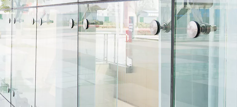 Glass Door Installation in Deerfield Beach, FL