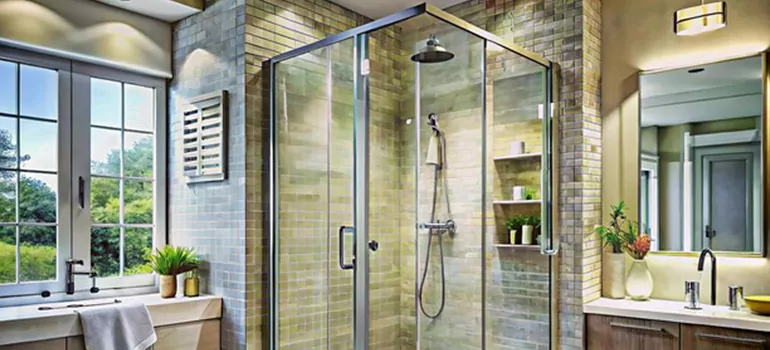 Tub Shower Doors in Deerfield Beach, FL