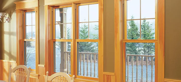 Safety Tempered Glass Window Installation in Deerfield Beach, FL