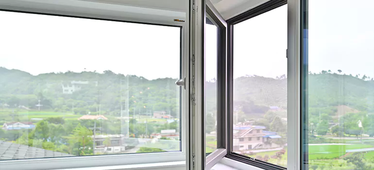 Large Triple Pane Windows in Deerfield Beach, FL