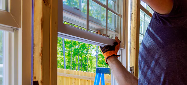 Home Window Repair in Deerfield Beach, FL