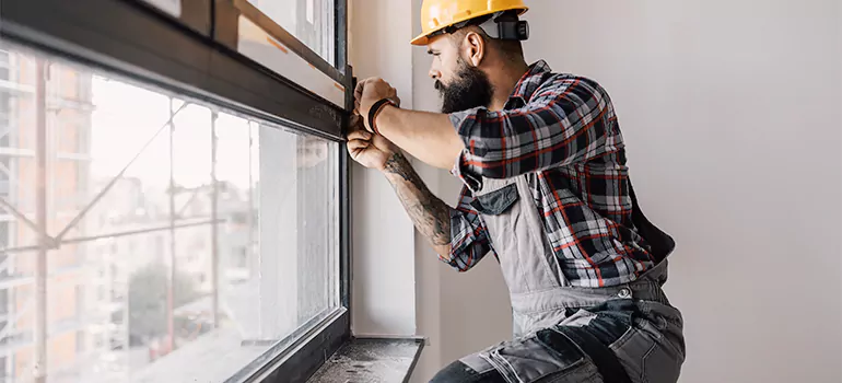 Window Glazing Company in Deerfield Beach, FL