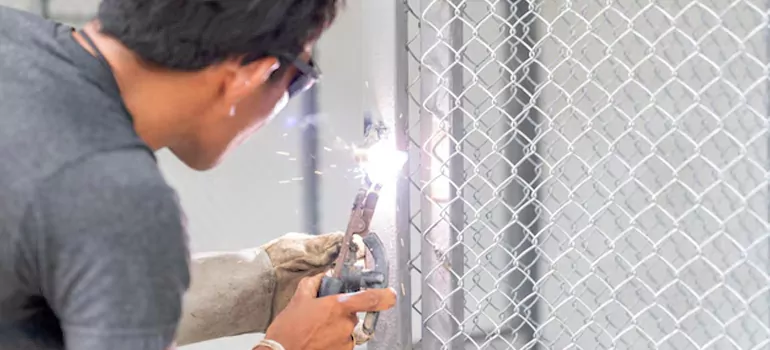 Commercial Window Grille Installation Service in Deerfield Beach, FL