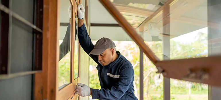Energy-efficient Window Insulation in Deerfield Beach, FL