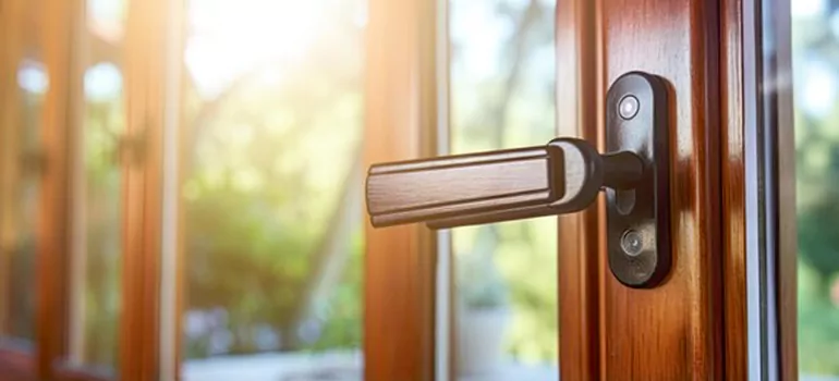 Double Glazing Window Latch Repairs in Deerfield Beach, FL