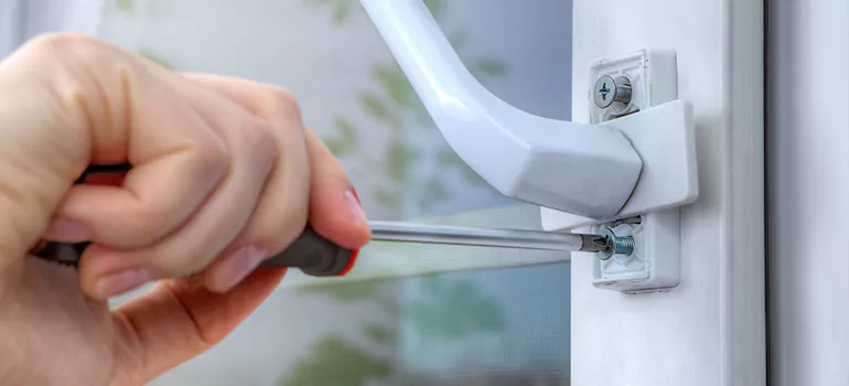 Window Crack Repair in Deerfield Beach, FL