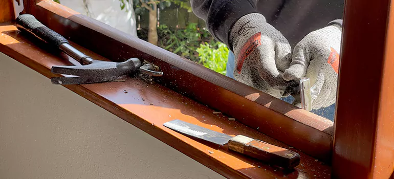 Vinyl Window Sash Repair in Deerfield Beach, FL
