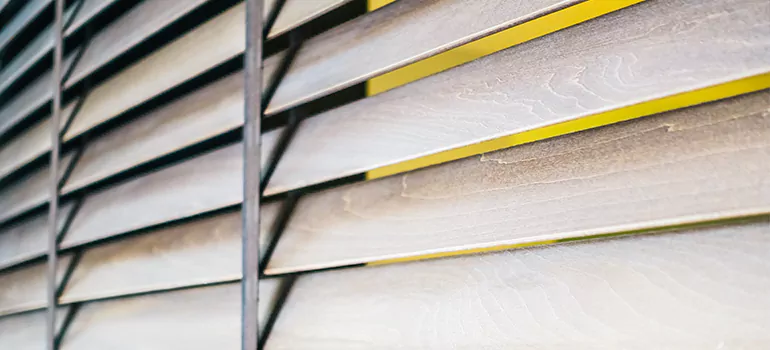 Shutter Installation Services in Deerfield Beach, FL