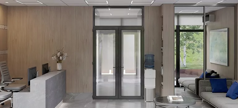 Residential Accordion Door Repair in Deerfield Beach, FL