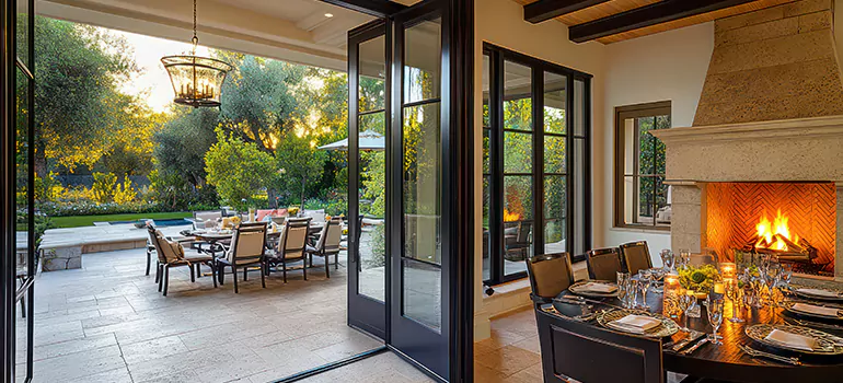 Aluminium Door Frame Installation Service in Deerfield Beach,FL