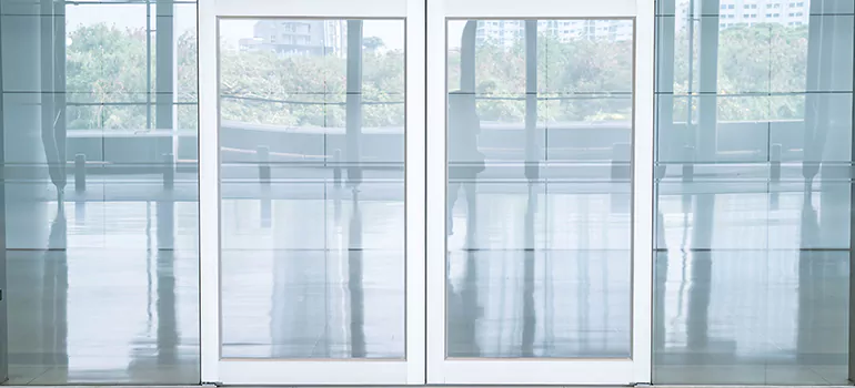 Automatic Door Openers in Deerfield Beach, FL