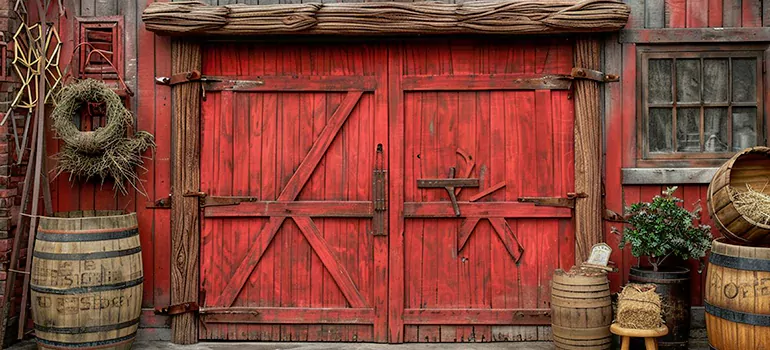 Metal Barn Doors Repair in Deerfield Beach, FL