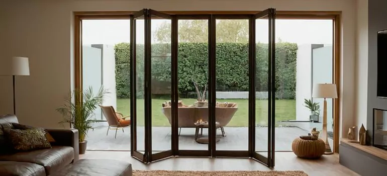 Cheap Bifold Doors in Deerfield Beach, FL